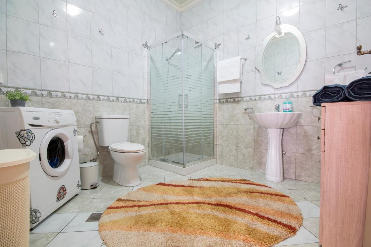 Vila Elion Myloi Сими Экстерьер фото